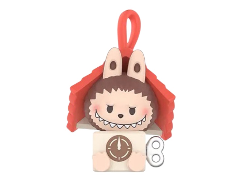 Pop Mart POP BEAN Celebrate This Moment Series LABUBU Super Surprise Figure