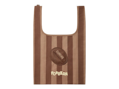 Pop Mart POP BEAN Coffee Factory Series Tote
