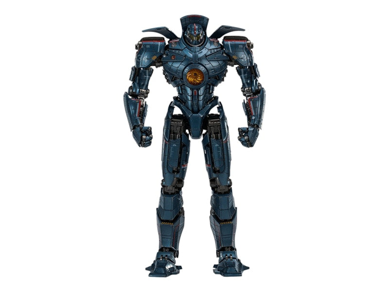 Pop Mart Pacific Rim: Gipsy Danger Diecast Action Figure