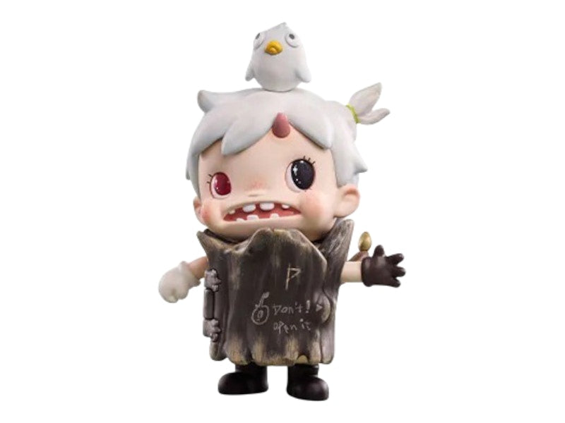 Pop Mart Polar-Season 2 Hidden Forest Path Series Figures The Hollow’s Secret Figure