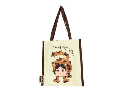 Pop Mart Crybaby Wild but Cutie Series Shoulder Bag Shouder Bag