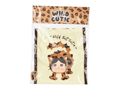 Pop Mart Crybaby Wild but Cutie Series Shoulder Bag Shouder Bag