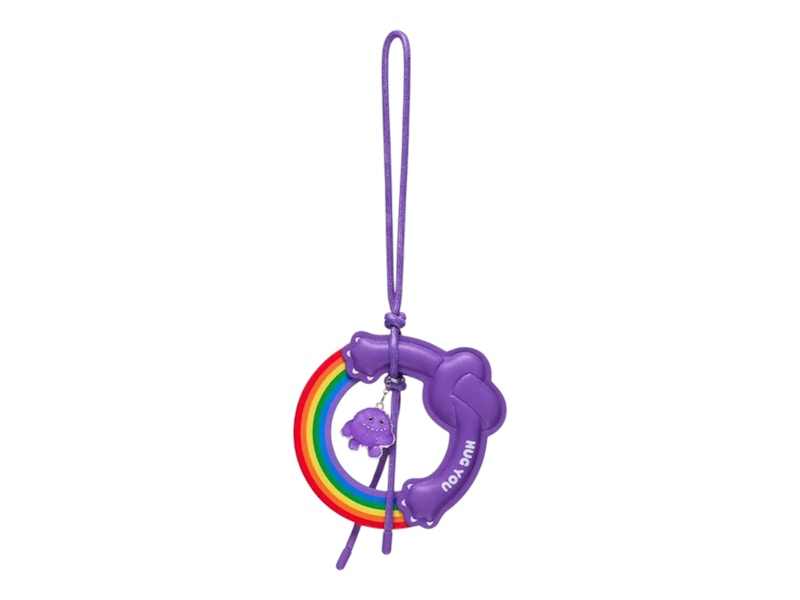 Pop Mart Instinctoy Hug You Series Art Pendant