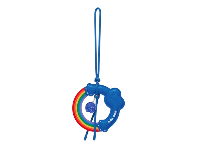 Pop Mart Instinctoy Hug You Series Freedom Pendant
