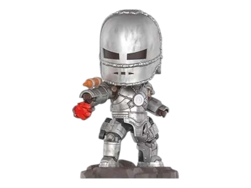 Pop Mart Pop Mart Marvel Infinity Saga Series Iron Man Mark I Figure