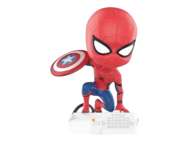 Pop Mart Pop Mart Marvel Infinity Saga Series Spider-Man Figure