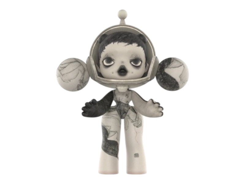 Pop Mart Pop Mart Mega a Skullpanda Egon Schiele 400%