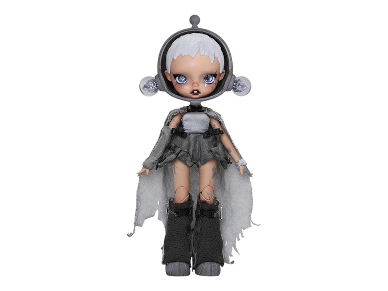 Pop Mart Pop Mart Skullpanda x Hamcus 1/6 Action Figure