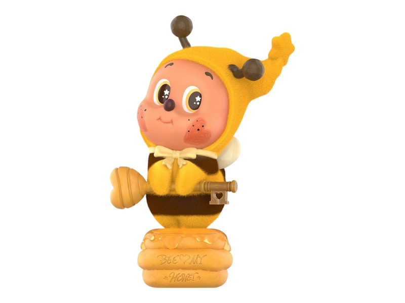 Pop Mart Twinkle Twinkle Bee Your Honey Figure