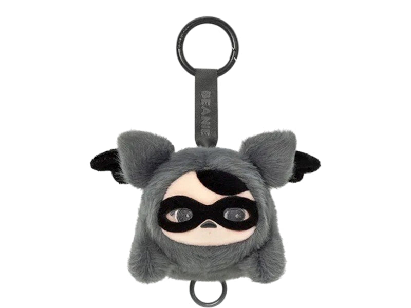 Pop Mart Pucky Beanie Flying Babies Series Knight Baby Secret Edition Plush Pendant