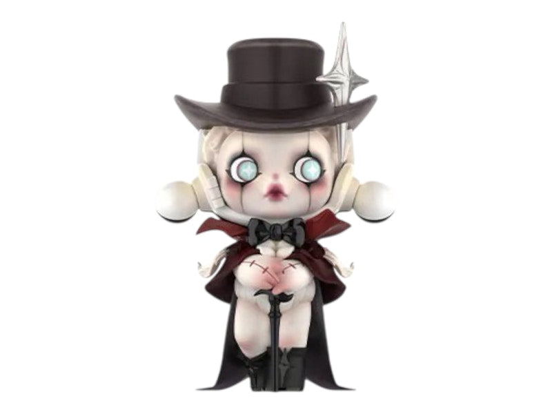 Pop Mart SKULLPANDA Image Of Reality Series The Disguise Figure