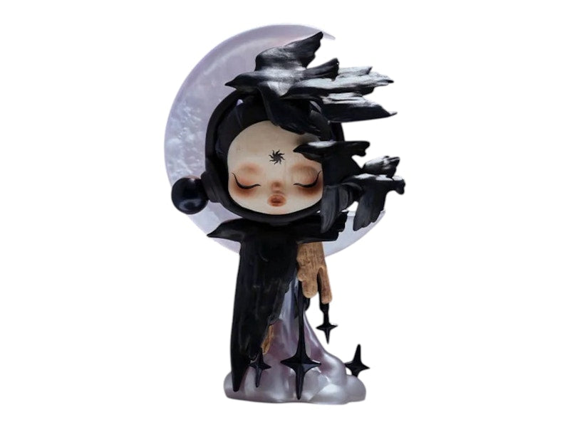 Pop Mart SKULLPANDA Image Of Reality Series The Onlooker (Secret Edition) Figure
