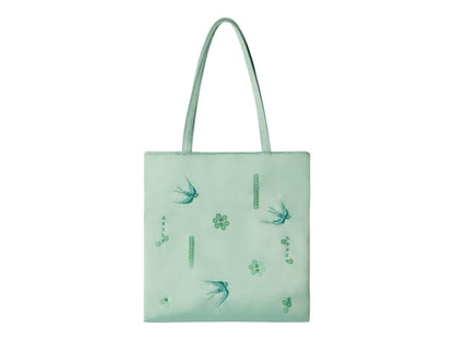 Pop Mart SKULLPANDA The Mirage Series Handbag