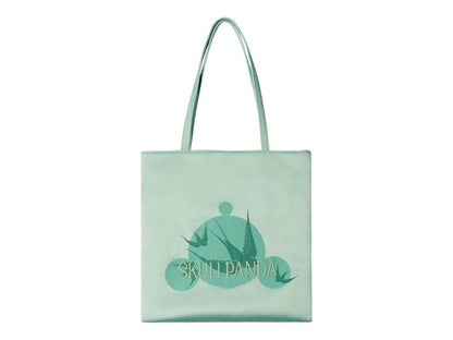 Pop Mart SKULLPANDA The Mirage Series Handbag