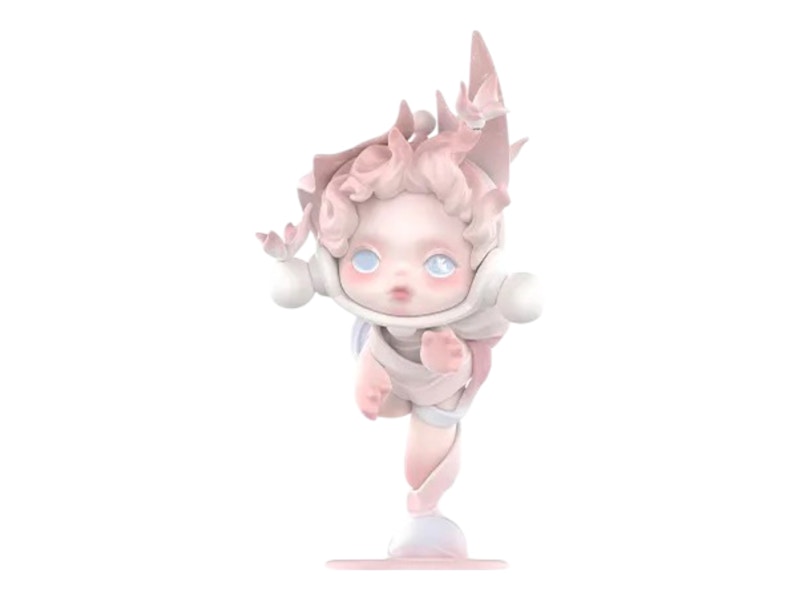 Pop Mart SKULLPANDA The Paradox Series The Bond Figure