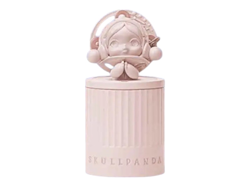 Pop Mart SKULLPANDA The Paradox Series The External Echoes Scented Candle