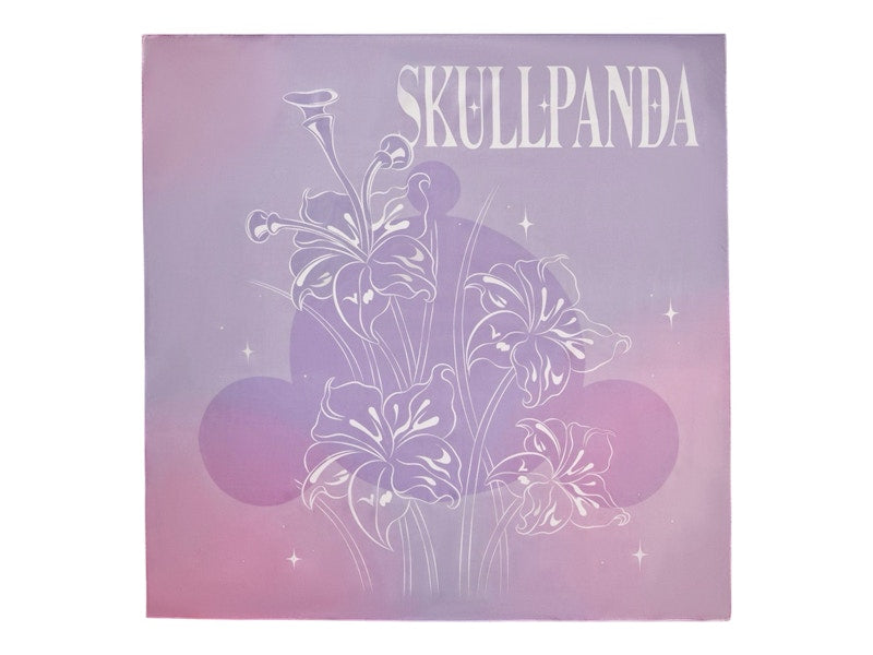 Pop Mart SKULLPANDA The Sound Series The Admiration Scarf