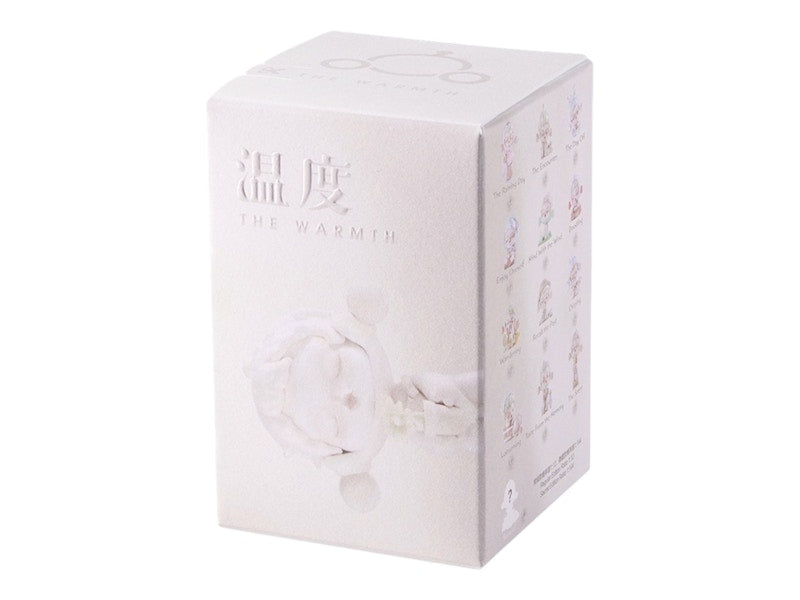 Pop Mart SKULLPANDA Warmth Series Single Blind Box