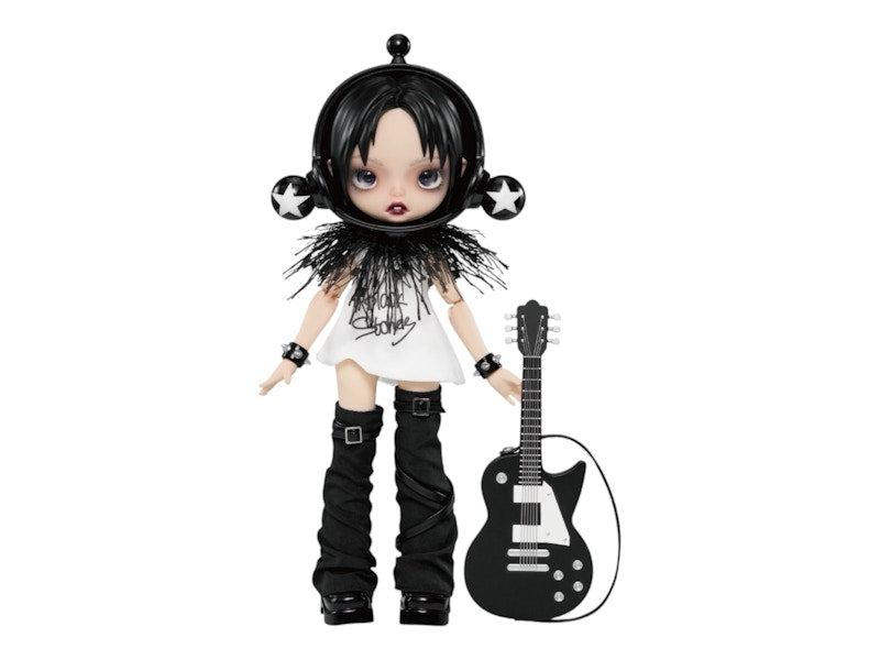 Pop Mart SKULLPANDA x NANA Osaki Nana Figures