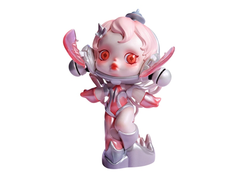 Pop Mart SkullPanda The Sound Series The Ecstasy Figure