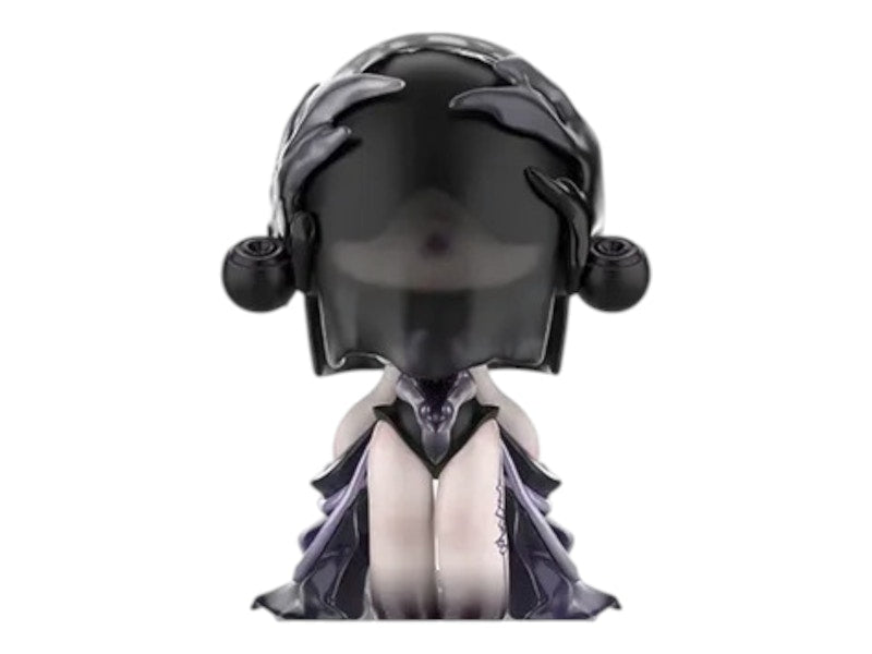 Pop Mart SkullPanda The Sound Series The Grief Figure