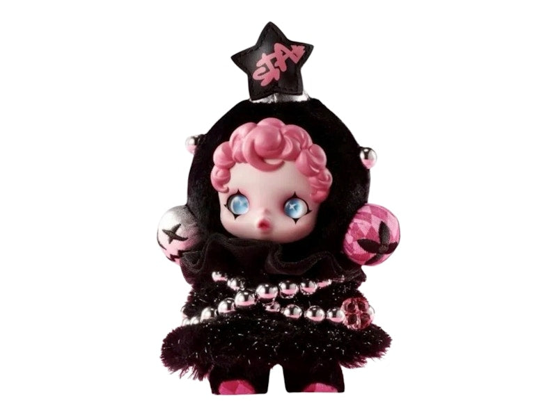 Pop Mart Skullpanda As You Wish Popmart Thailand Edition Plush