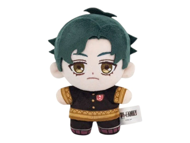 Pop Mart Spy x Family Character Series Damian Desmond Plush