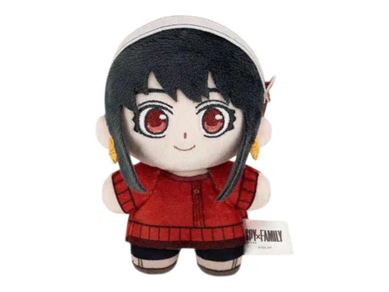 Pop Mart Spy x Family Character Series Yor Forger Plush