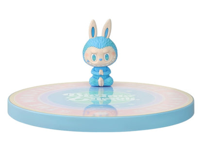 Pop Mart Labubu The Monsters Big into Energy Series Wireless Charger