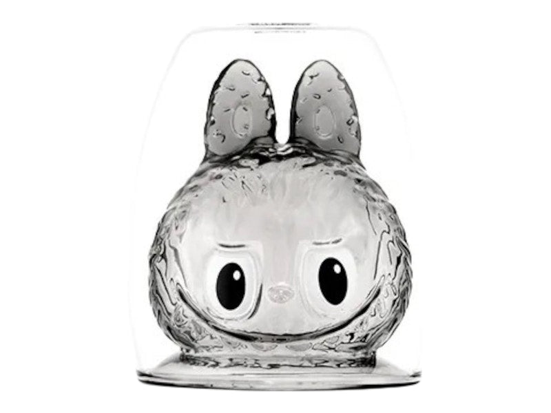 Pop Mart The Monsters Cheers Series Sincerity Double-Walled Glass