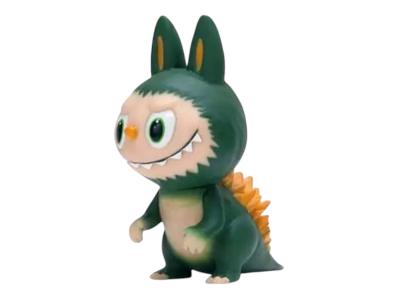 Pop Mart The Monsters Kaiju Hunting Series 2.5 Gojimomo Normal Edition Figure