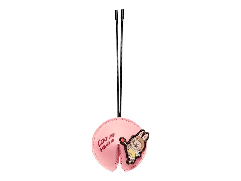 Pop Mart The Monsters Labubu Catch Me If You Like Me Series Love At First Arrow Sachet