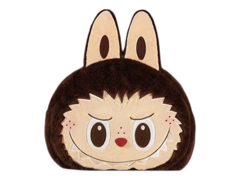 Pop Mart The Monsters Labubu Classic Bag Series Big Head  Backpack