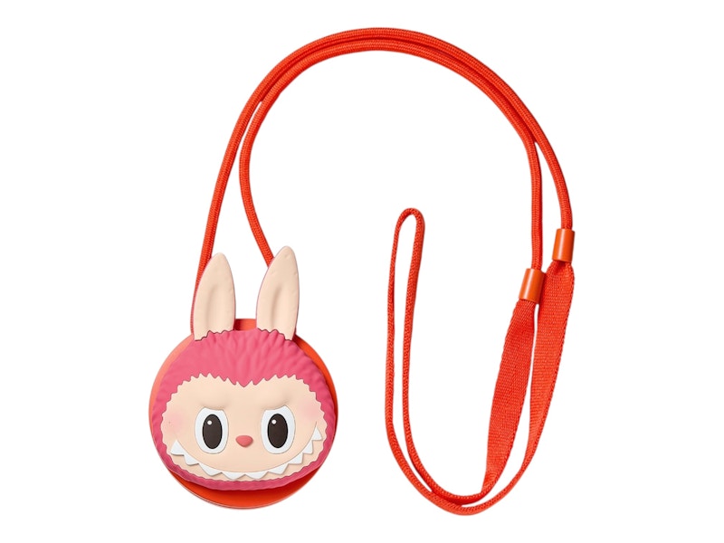 Pop Mart The Monsters Labubu Enchanted by the Seaside Series Fan