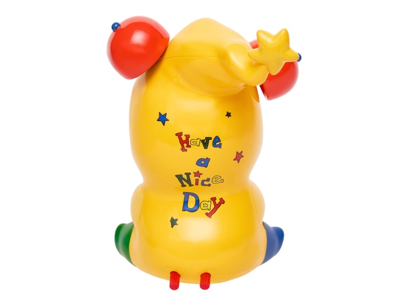 Pop Mart Twinkle Twinkle Be a Little Star Series Alarm Clock