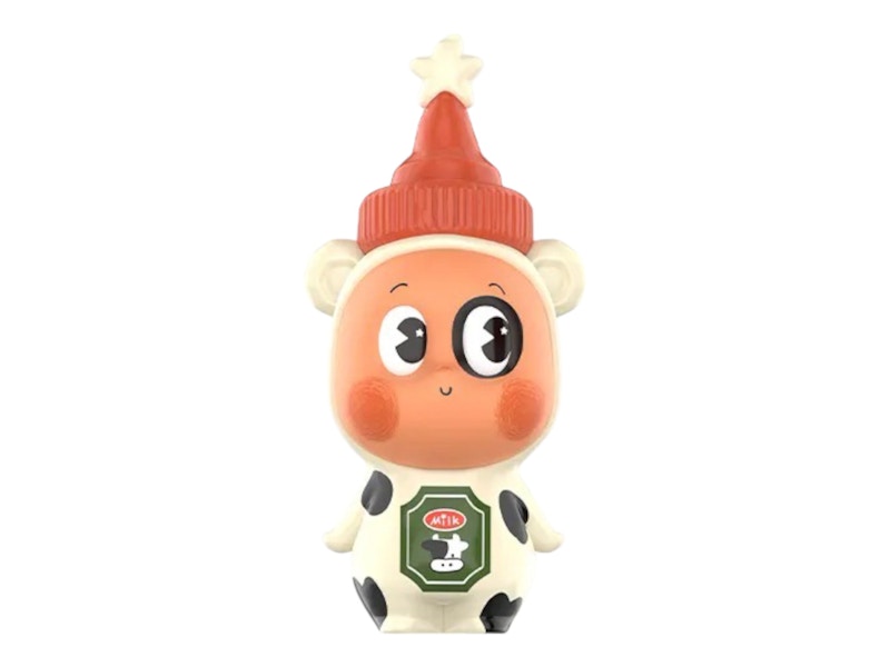 Pop Mart Twinkle Twinkle Create Your Taste Series A Milk (Secret Edition) Figure
