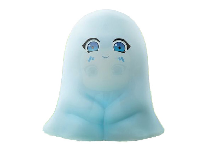 Pop Mart x NeZha 2 Lotus Root Starch Ao Bing Figure