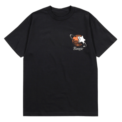 Pop Smoke World Champion T-shirt Black