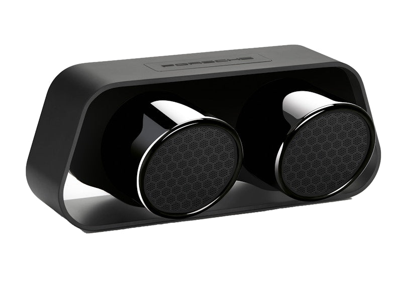 Porsche Design 911 Portable Speaker 4046901641313