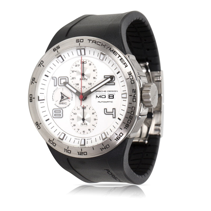 Porsche Design Flat 6 P6340.41/4