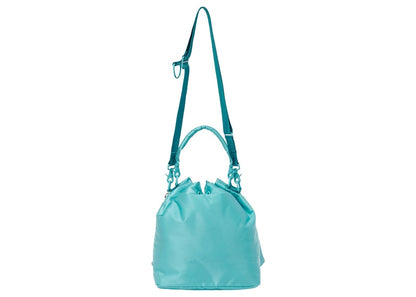 Porter 2 Way Tool Bag Turquoise