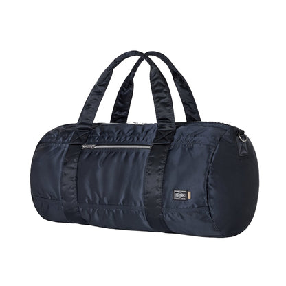 Porter JJJJound 2Way Boston Bag Navy