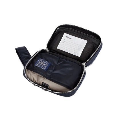 Porter JJJJound Pouch Navy