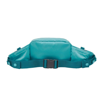 Porter Waist Bag Turquoise