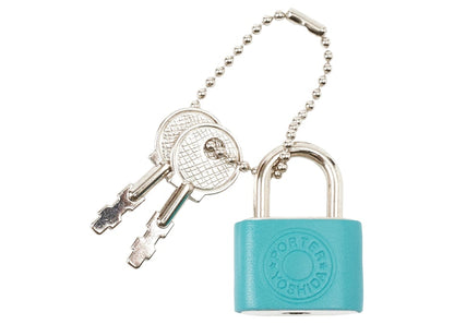 Porter 2 Way Tool Bag Turquoise