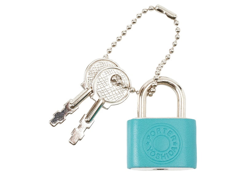 Porter 2 Way Tool Bag Turquoise