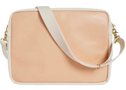Porter x JJJJound Passport Bag - Large Off White