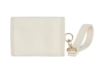 Porter x JJJJound Wallet Off-White
