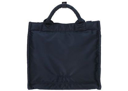 Porter x My Neighbor Totoro 2 Way Large Tote Bag Navy
