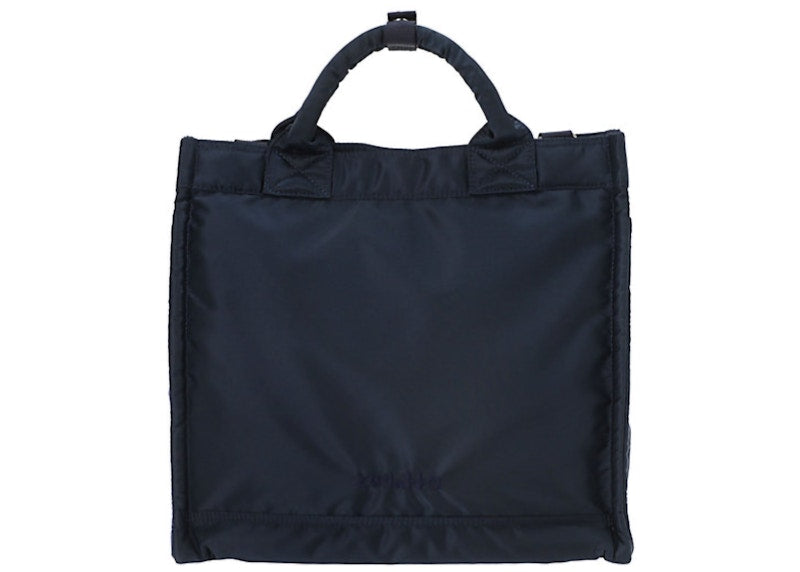 Porter x My Neighbor Totoro 2 Way Large Tote Bag Navy